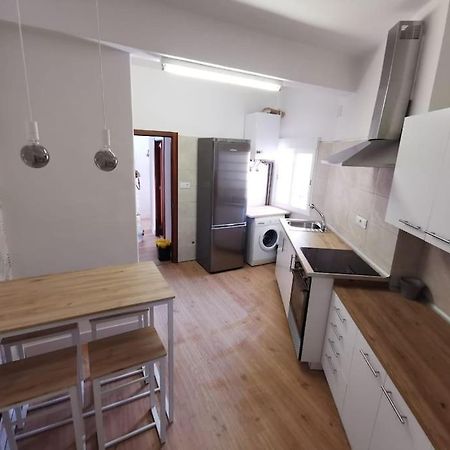 Casa Cies Apartment Vigo Ngoại thất bức ảnh