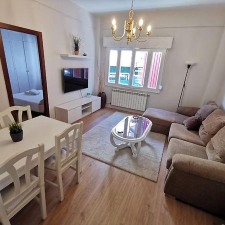 Casa Cies Apartment Vigo Ngoại thất bức ảnh