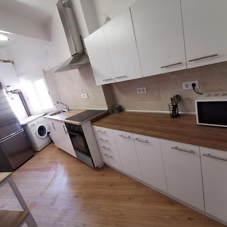 Casa Cies Apartment Vigo Ngoại thất bức ảnh