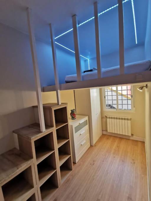 Casa Cies Apartment Vigo Ngoại thất bức ảnh