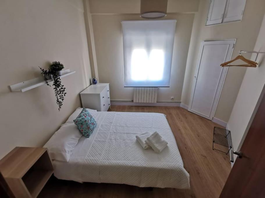 Casa Cies Apartment Vigo Ngoại thất bức ảnh