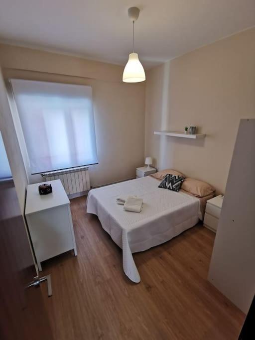Casa Cies Apartment Vigo Ngoại thất bức ảnh